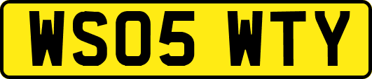 WS05WTY