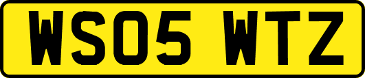 WS05WTZ