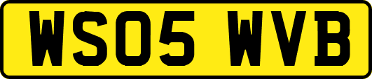 WS05WVB