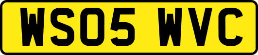 WS05WVC