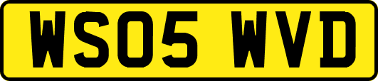 WS05WVD