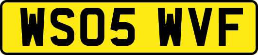 WS05WVF