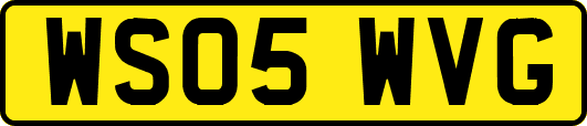 WS05WVG
