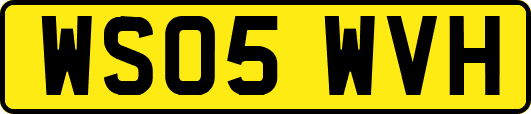 WS05WVH