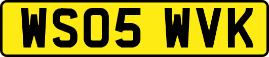 WS05WVK