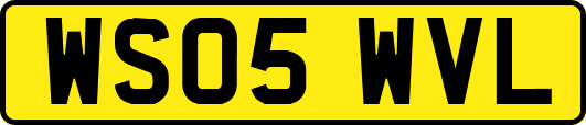 WS05WVL