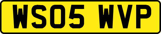 WS05WVP
