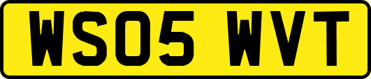 WS05WVT