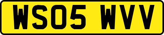 WS05WVV