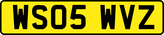 WS05WVZ