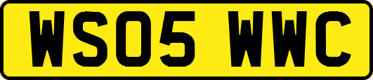 WS05WWC