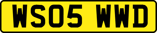 WS05WWD