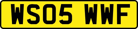 WS05WWF