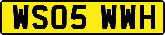 WS05WWH