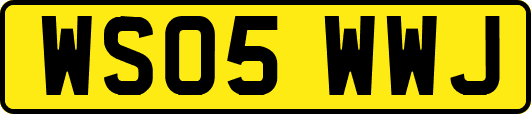 WS05WWJ