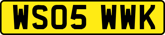 WS05WWK