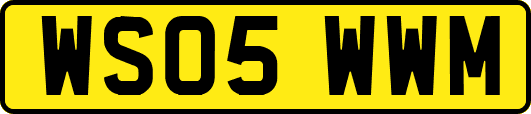 WS05WWM