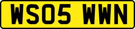 WS05WWN
