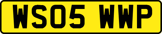 WS05WWP