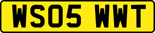 WS05WWT