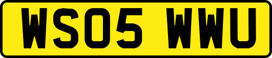 WS05WWU