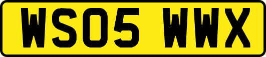 WS05WWX