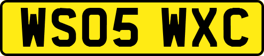 WS05WXC