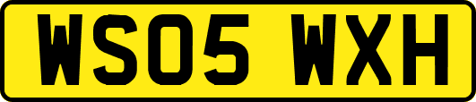WS05WXH