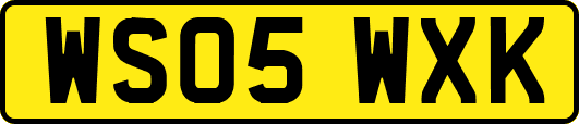 WS05WXK