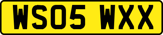 WS05WXX