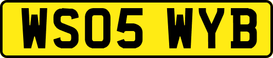 WS05WYB