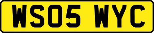 WS05WYC