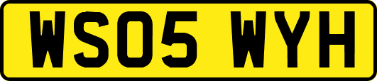 WS05WYH