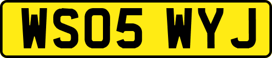 WS05WYJ
