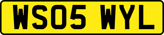 WS05WYL