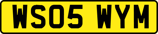 WS05WYM