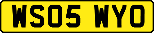 WS05WYO