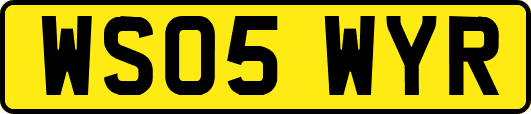WS05WYR