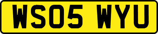 WS05WYU