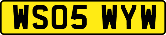 WS05WYW