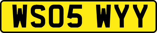 WS05WYY