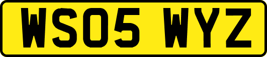 WS05WYZ