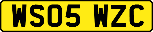 WS05WZC