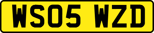 WS05WZD