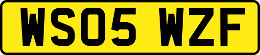 WS05WZF