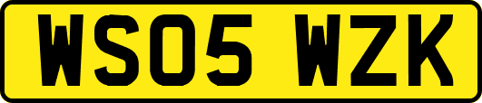 WS05WZK