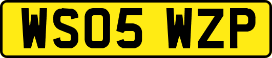WS05WZP
