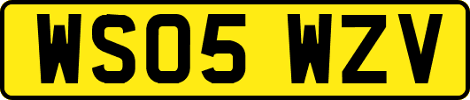 WS05WZV