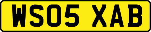 WS05XAB