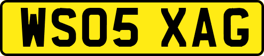 WS05XAG